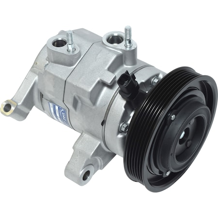 Universal Air Cond Jeep Liberty 12-09 Compressor, Co11350C CO11350C